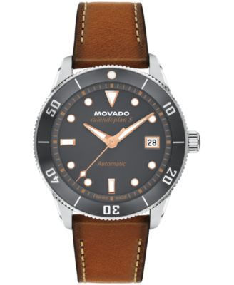 Movado