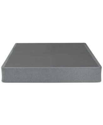 Primo International - Insta-Box Foldable Metal Mattress Foundation - Queen