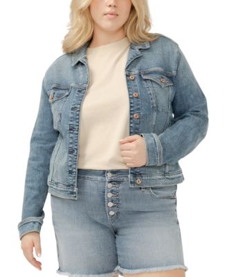 Silver Jeans Co.