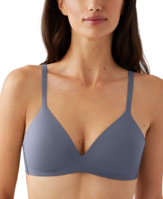 Wacoal - How Perfect Soft Cup Bra 852189