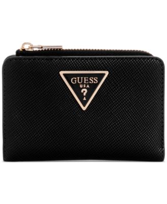 GUESS - Laurel Zip Around Card Case
