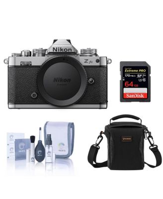 Nikon