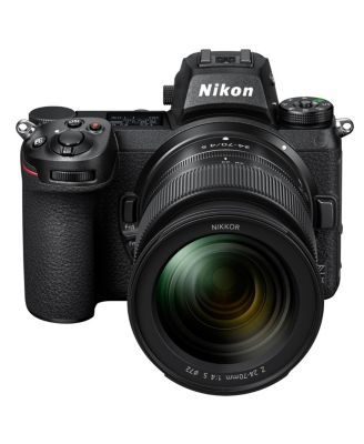 Nikon