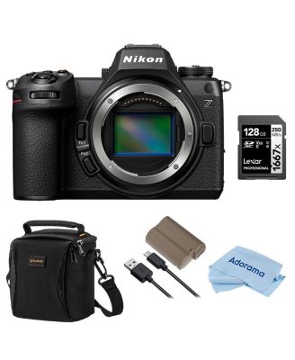 Nikon