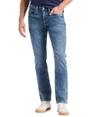 Buffalo David Bitton - Men's Ash Slim-Fit Stretch Jeans