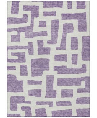 Addison - Chantille ACN903 5'x7'6" Area Rug