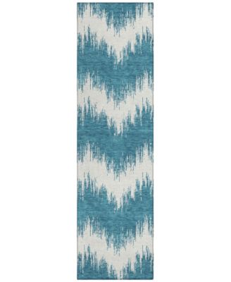 Addison - Chantille ACN880 2'3"x7'6" Runner Area Rug