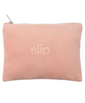 Slip - FREE slip branded cosmetics bag with any  purchase of $100