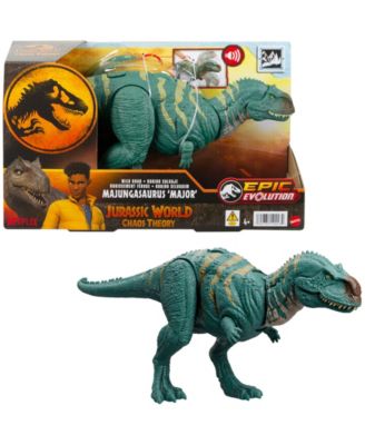 Jurassic World