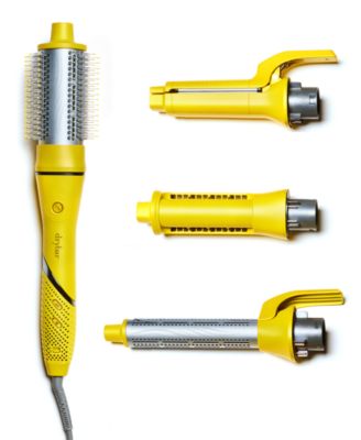 Drybar - All-Inclusive 8-In-1 Hybrid Styler