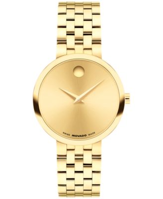 Movado