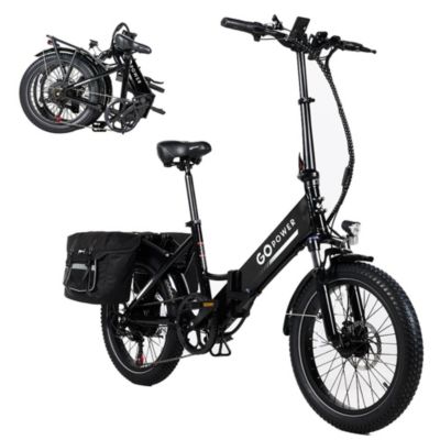 Gopowerbike