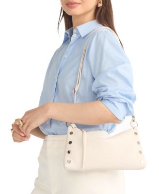 Hammitt - Kyle Small Pebbled Leather Crossbody