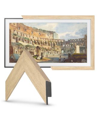 Deco TV Frames