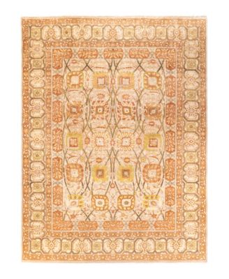ADORN HAND WOVEN RUGS - Mogul M1335 8'10''x11'10'' Area Rug