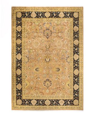 ADORN HAND WOVEN RUGS - Mogul M1245 10'x14'3'' Area Rug