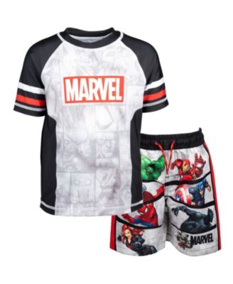Avengers