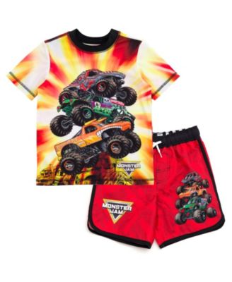Monster Jam