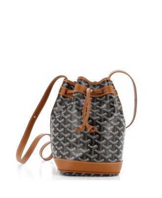Pre-Owned Goyard