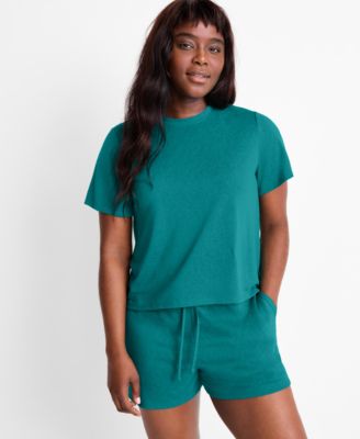 State of Day - Women's Relaxed-Fit Short-Sleeve Tee