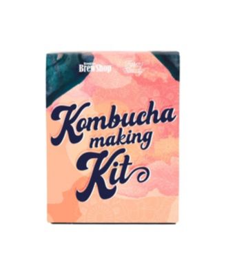 Farm Steady - Kombucha Making Kit