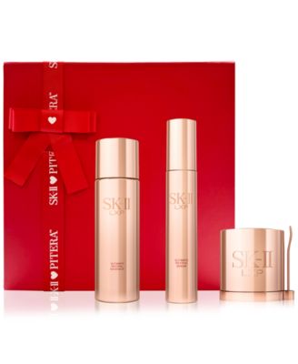 SK-II - 3-Pc. LXP Ultimate Revival Skincare Set