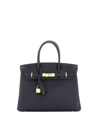 Pre-Owned HERMÉS