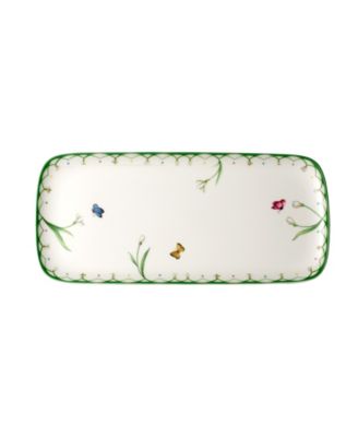 Villeroy & Boch - COLOURFUL SPRING SANDWICH TRAY