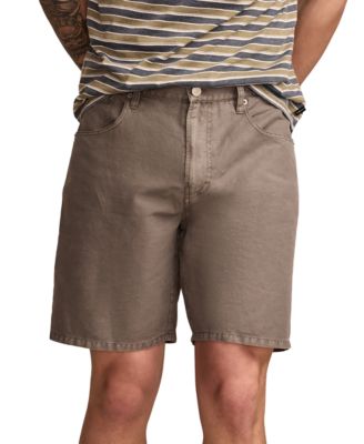 Lucky Brand - Men's Classic Five-Pocket 10" Shorts