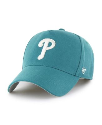 '47 Brand - Teal Philadelphia Phillies Ballpark Offside Adjustable Hat