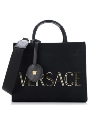 Pre-Owned Versace