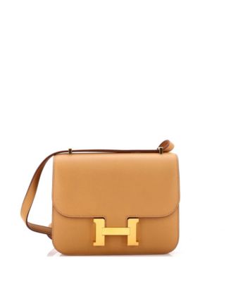 Pre-Owned HERMÉS