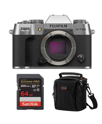 Fujifilm