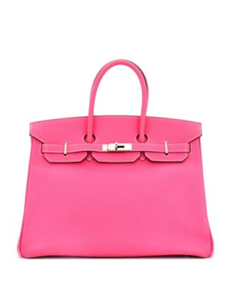 Pre-Owned HERMÉS