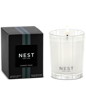 NEST New York - Forest Rain Votive Candle, 2 oz.