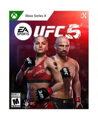 Electronic Arts