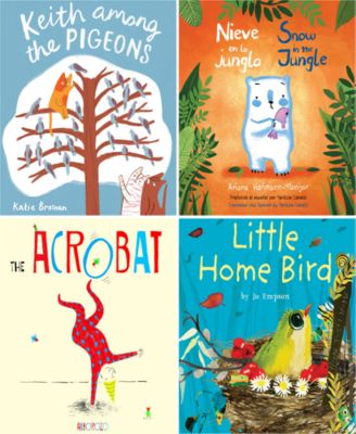 Child's Play Books