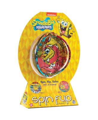 Spinflip