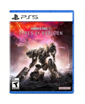 BANDAI NAMCO
