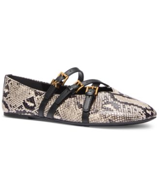 Michael Kors - Women's Indy Flex Ballet Flats