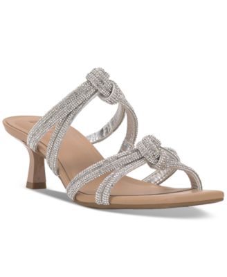 I.N.C. International Concepts - Women's Nadeen Sandals
