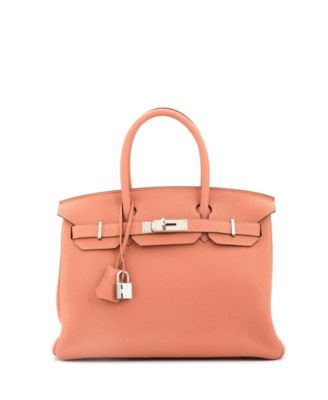 Pre-Owned HERMÉS