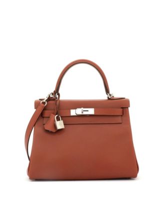 Pre-Owned HERMÉS