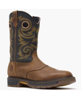 GEORGIA BOOT