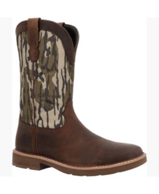 GEORGIA BOOT