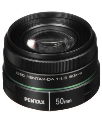 Pentax