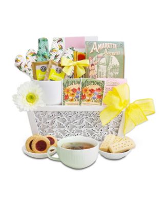 Alder Creek Gift Baskets