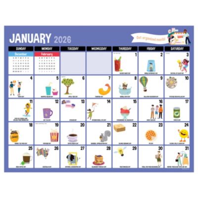 TF Publishing Paper Goods