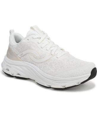Ryka Premium - Women's Dedicate LX Lace Up Walking Sneakers
