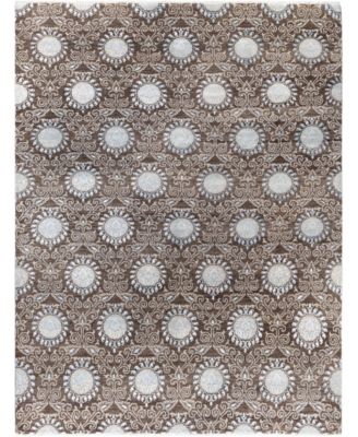 ADORN HAND WOVEN RUGS